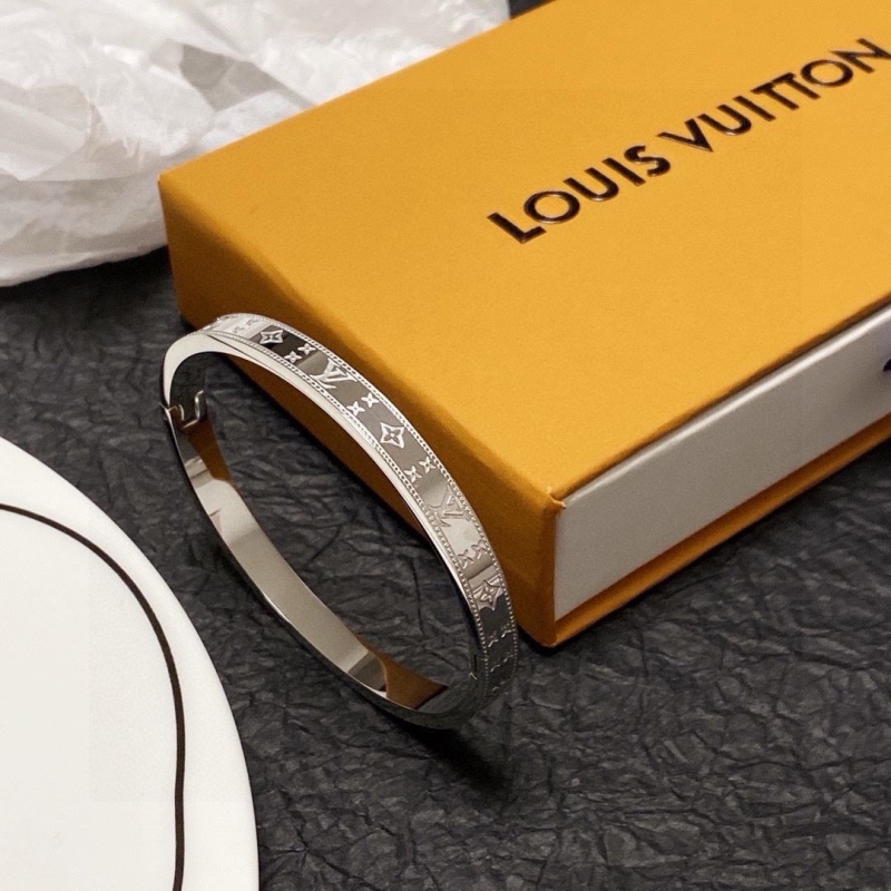 LV Bracelets